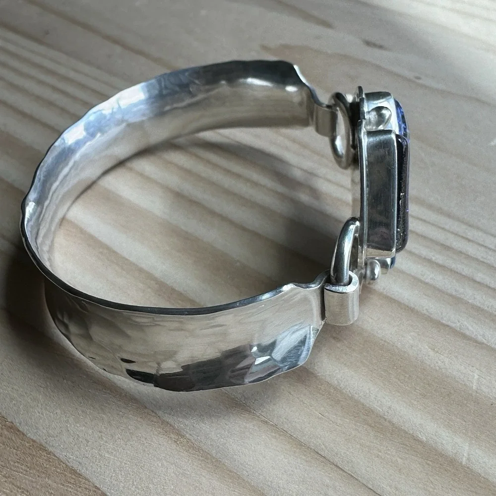 Artisan Crafted by Robin this women